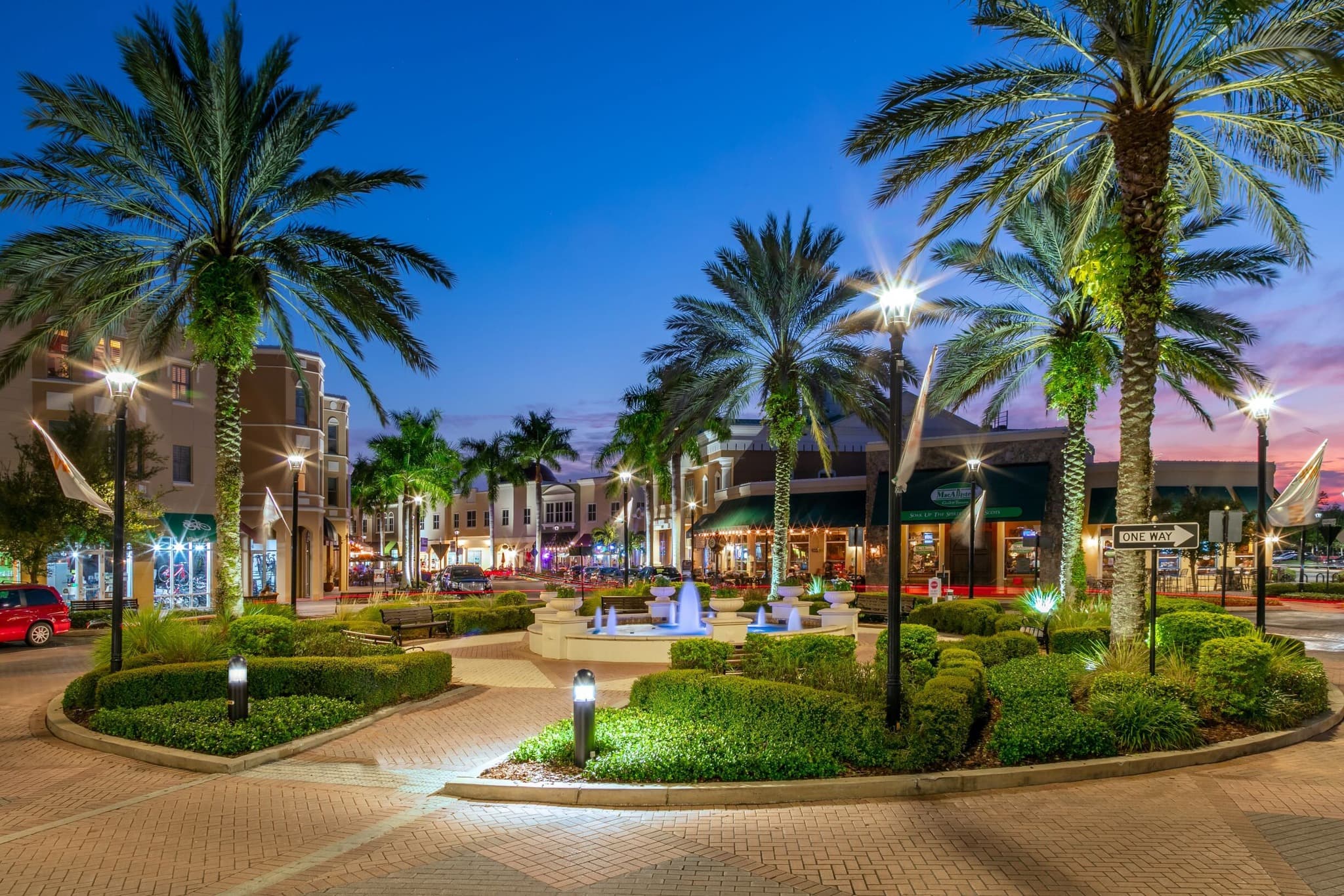 SEO Optimization in Lakewood Ranch