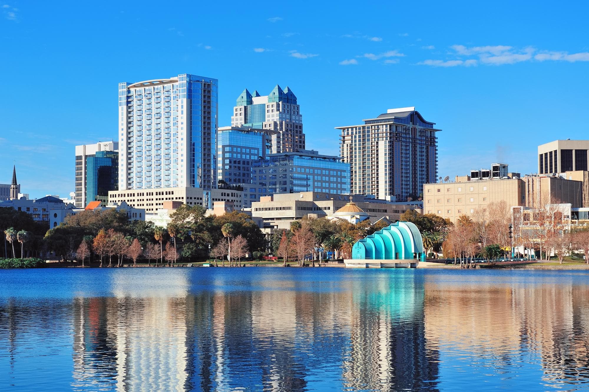 SEO Optimization in Orlando