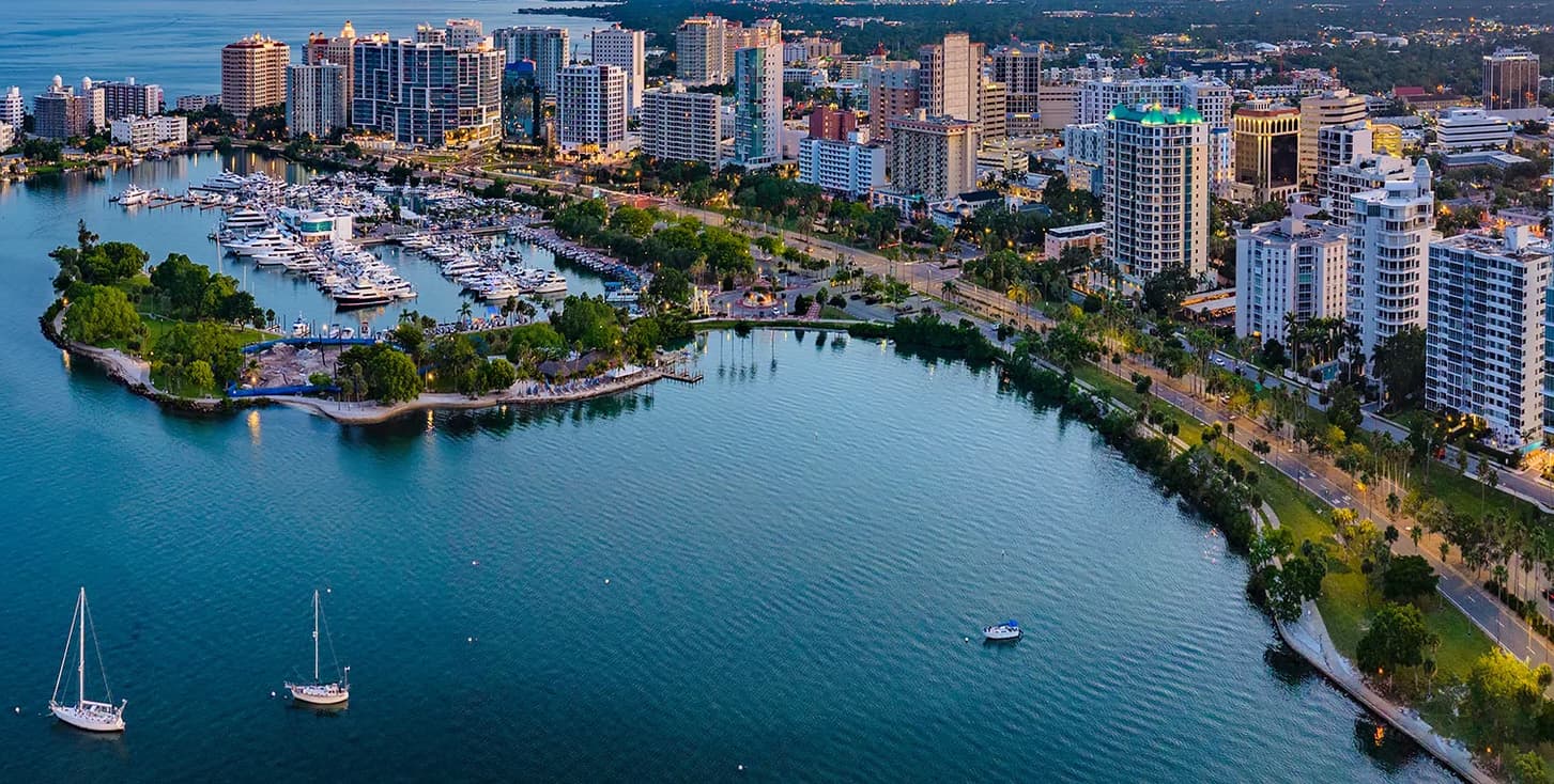 Website Redesign in Sarasota