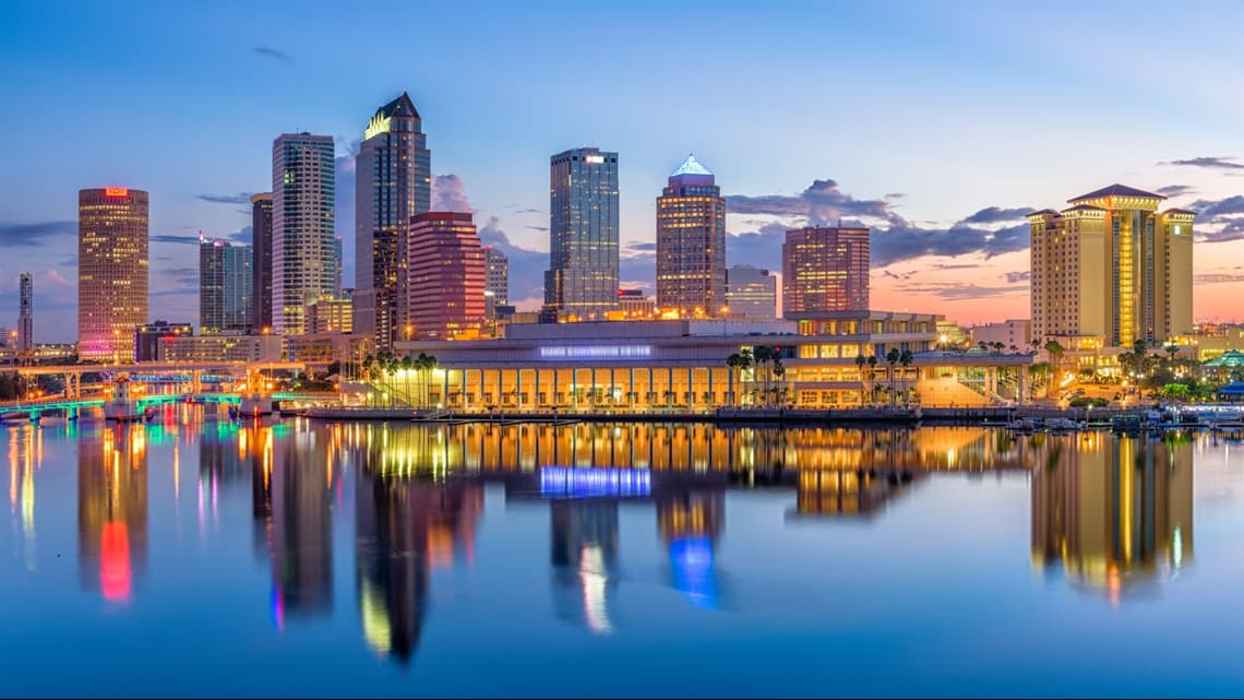 SEO Optimization in Tampa